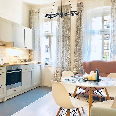 Apartament Delux 2 Legnica Ul. Kominka 16公寓 外观 照片