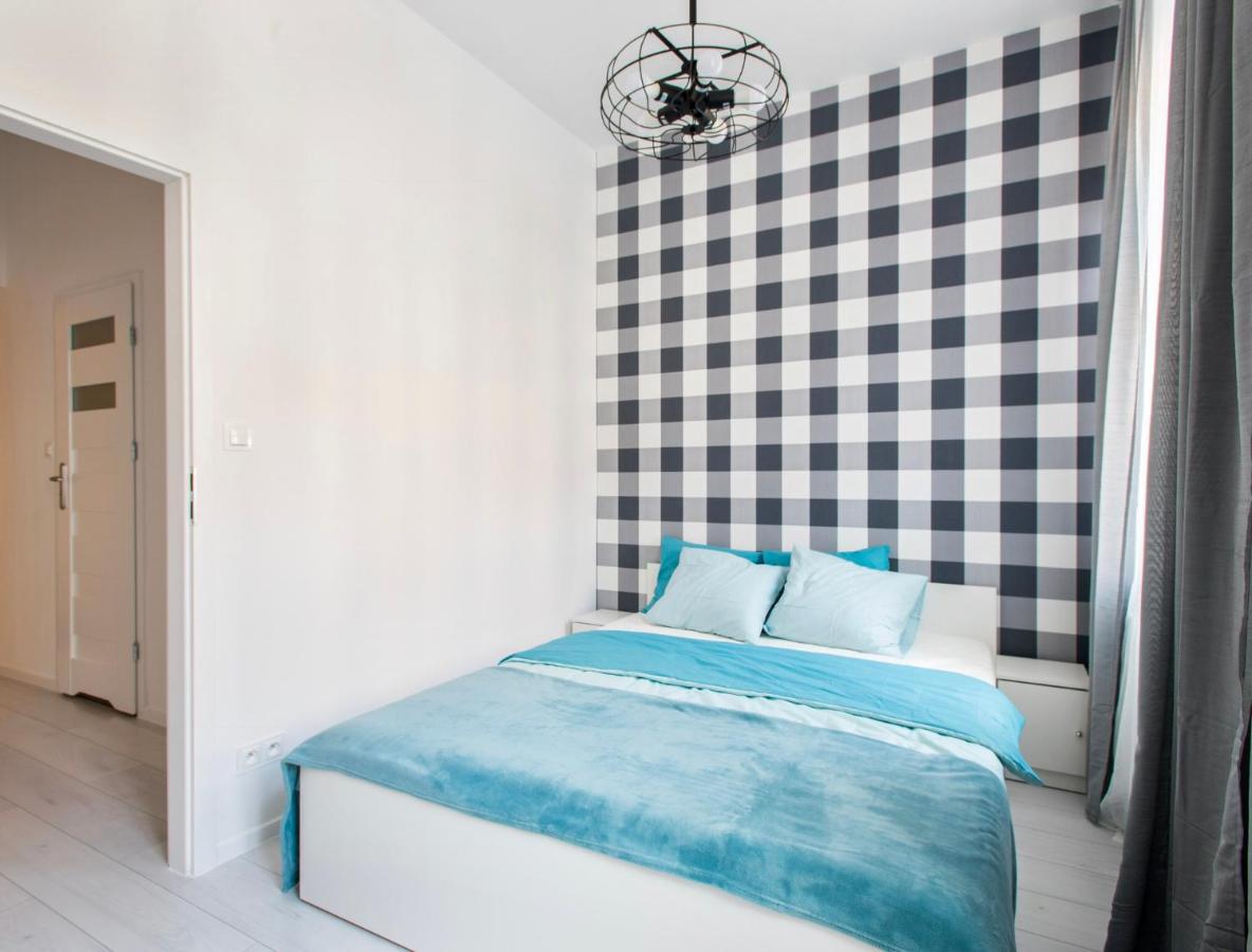 Apartament Delux 2 Legnica Ul. Kominka 16公寓 外观 照片