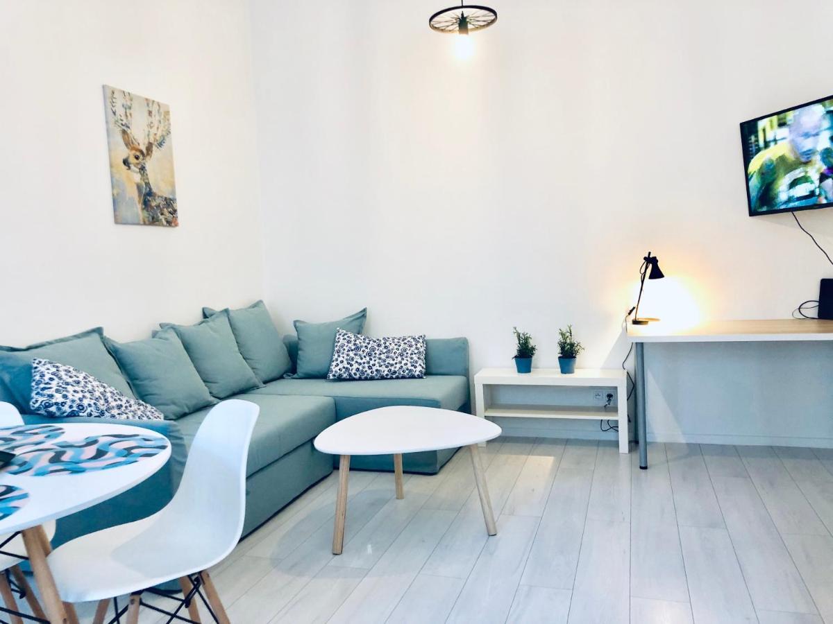 Apartament Delux 2 Legnica Ul. Kominka 16公寓 外观 照片