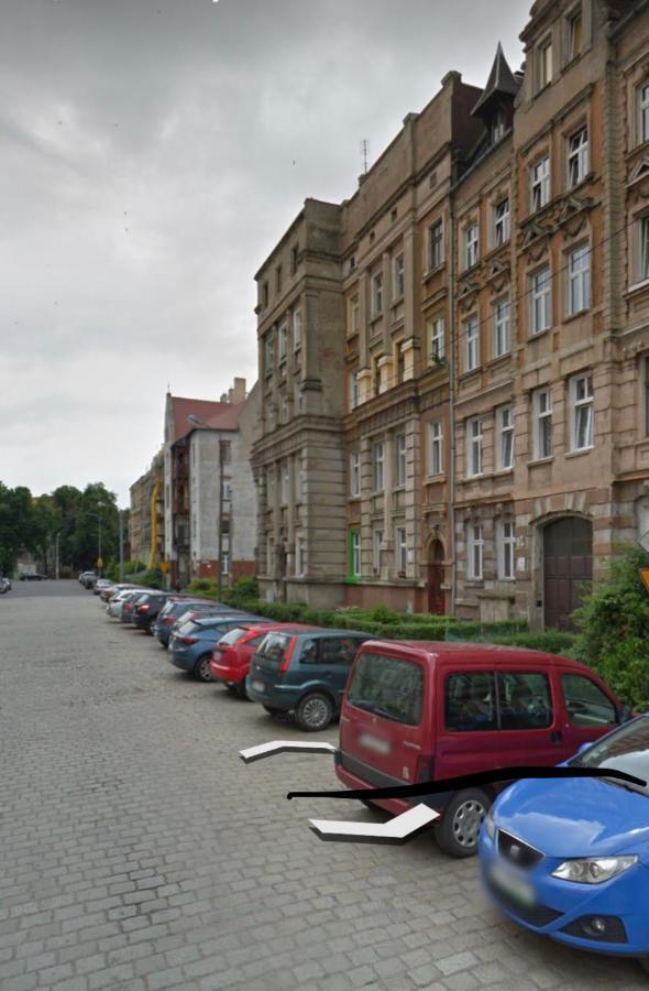 Apartament Delux 2 Legnica Ul. Kominka 16公寓 外观 照片