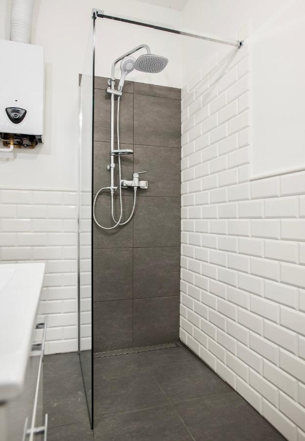 Apartament Delux 2 Legnica Ul. Kominka 16公寓 外观 照片